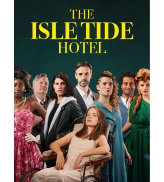 The Isle Tide Hotel Switch Nintendo eShop Key OTHER